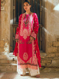RajBari Winter Shawl Edit Stitched '22 D#4B