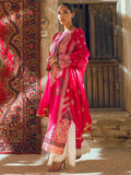 RajBari Winter Shawl Edit Stitched '22 D#4B