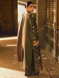RajBari Winter Shawl Edit Stitched '22 D#5A