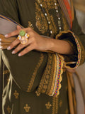 RajBari Winter Shawl Edit Stitched '22 D#5A