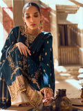 RajBari Winter Shawl Edit '22 D#6A