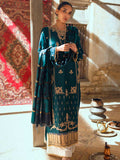 RajBari Winter Shawl Edit '22 D#6A