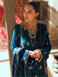 RajBari Winter Shawl Edit '22 D#6A