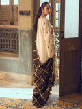 RajBari Winter Shawl Edit Stitched '22 D#6B