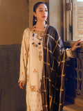 RajBari Winter Shawl Edit Stitched '22 D#6B