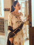 RajBari Winter Shawl Edit Stitched '22 D#6B