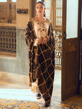 RajBari Winter Shawl Edit Stitched '22 D#6B