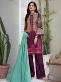 RajBari Premium Voil Edit '21 D#1B