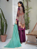 RajBari Premium Voil Edit '21 D#1B