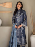 RajBari Premium Voil Edit '21 D#5A