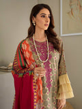 RajBari Premium Voil Edit '21 D#8B