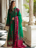 RajBari Winter Chikankari Edit '22 D#1A