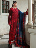 RajBari Winter Chikankari Edit '22 D#1B