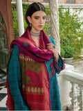 RajBari Winter Chikankari Edit '22 D#3A