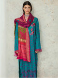 RajBari Winter Chikankari Edit '22 D#3A