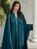 RajBari Winter Chikankari Edit '22 D#4A