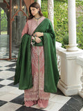 RajBari Winter Chikankari Edit '22 D#4B