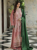 RajBari Winter Chikankari Edit '22 D#4B