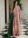 RajBari Winter Chikankari Edit '22 D#4B