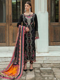 RajBari Winter Chikankari Edit '22 D#5A