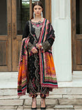 RajBari Winter Chikankari Edit '22 D#5A