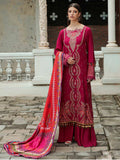 RajBari Winter Chikankari Edit '22 D#5B